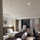 쑥골 | 호텔 디럭스B 오션뷰 가성비호텔 조식구성 / 아이와함께 / 케이블카 씨엘비 코롬보 빵집 쑥골레 여행 후기