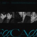 WONHO 3rd MINI ALBUM [FACADE] SECRET PHOTO 1 이미지