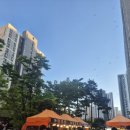 동탄대로3길R | 동탄 호수공원 리슈빌 봄축제 놀러다녀온 후기 매직 버블쇼 부터 공연 맛집 놀거리까지