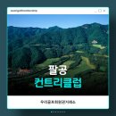 팔공컨트리클럽 | 우리골프회원권거래소ㅣ대구, 팔공CC 골프이용권 후기