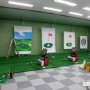 장원골프연습장 이미지