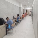 멍석 순두부 | 서울 최대 찜질방 스파렉스 동묘 방문 내돈내산 리얼 후기