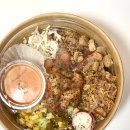 [서울대입구]포장음식 할인점 런앤북 | 샌드위치,포케,샐러드 맛집