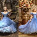 신데렐라 이미지