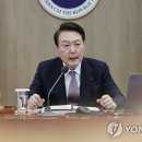 尹, 국민패널 100명과 국정과제 점검회의…오후 2시부터 생중계(종합) 이미지