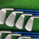 일죽중고 | 좌타왼손중고남성아이언세트 핑 i200 골프채보상매입 후기