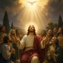 2026년 5월 20일 부활 제7주간 수요일 이미지