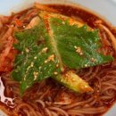 망향비빔국수 파주점 이미지