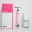 루루뷰티 | 물광피부 만드는 방법 반코르 루루팝 2주 후기