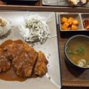 도투카츠 | 구갈동 기흥역 기흥 ICT밸리 맛집 도투카츠 - '경양카츠', 사이드'치즈카츠' 내돈내산 후기