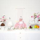 금아 | 📸 백일 기념 금아스튜디오 후기