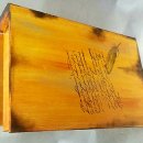 감성 소품 냅킨공예 이미지