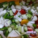 영통야채