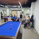 스마트 당구클럽 온양신문