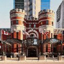 델타(Delta)호텔 이미지