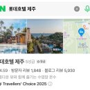 롯데호텔제주 | 【제주 중문】 중문 5성급 호텔｜롯데호텔 제주 디럭스 더블룸 내돈내산 방문 후기
