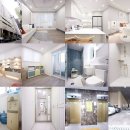 [부천신축빌라] 부천역 도보 7분! 학군 &amp; 재래시장 &amp; 대형마트 밀집 ! 신혼부부가 거주하기 좋은 러블리 3룸! 이미지