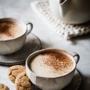 바리스타 이미지