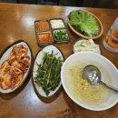 국수나무 굽은다리역 | 퇴근후 보쌈 가장맛있는족발 굽은다리역 / 쟁반국수 주먹밥/세트메뉴 / 굽은다리역 보쌈 / 야들야들한...