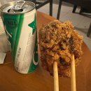 썬더치킨 | 괌 유명한 배달음식 튜나참치, 썬더치킨 솔직후기