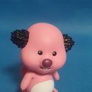 (주)비비안 이미지