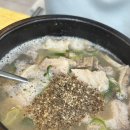 양주예쓰병원 | 덕정맛집 예쓰병원 옆 구뜰순대국