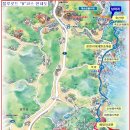 노물리 블루로드길 이미지