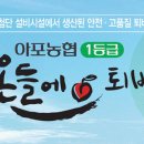 아포농업협동조합 이미지