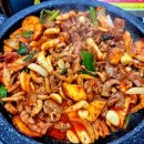 오리주물럭 이미지