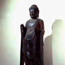 함안 방어산 마애약사여래삼존입상 | 국보28호 경주백률사금동약사여래입상