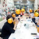 실버공예심리지도사 이미지