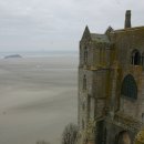 몽생미셀 이미지