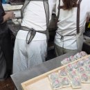 1800 | 대전 맛집 영춘모찌 주말 웨이팅 1800원 가성비 디저트 내돈내산 솔직후기