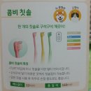 에이치앤제이(HNJ)메디칼 | 몽실이 양치후기 (w.애니멀닥터 Ci medical칫솔 )