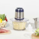 멀티푸드 | 키친아트 전동다지기 마늘 다지기 분쇄기 멀티 야채 푸드프로세서 사용 후기