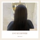 로이드밤 인천만수점 | 로이드밤 인천부평점 클리닉 후기 | 정아 디자이너 + 매장 내부 + 클리닉 가격