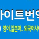 영삼번역