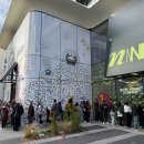 씨제이올리브영(주)압구정로데오점 이미지