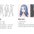 웹툰 프로그램 배우기 네이버블로그