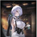 에피소드 | [게임] 니케 '브리드 : 사일런트 트랙'캐릭터 에피소드 후기