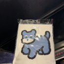파란에코 | 제로퍼제로 슈나우저 에코백 후기, 귀여운 캐릭터 디자인에 실용성까지