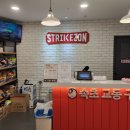 스트라이크존 속초교동구장