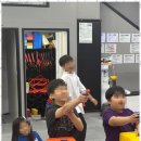 성신 태권도 이미지