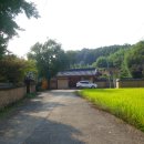 칠곡 경수당 이미지