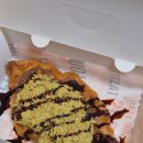 오니와플 | 비행커피 두바이와플 두바이와플, 두바이크로플 매장 방문포장 후기