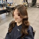 환골탈태의 날 જ⁀➴♡: 준오헤어 노원사거리점 제시디자이너 그레이스펌 후기