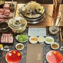 한,양식전문점 이미지