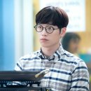 안경총각 이미지