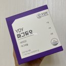 와이디와이