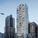 맵스아키텍츠 건축사사무소 이미지